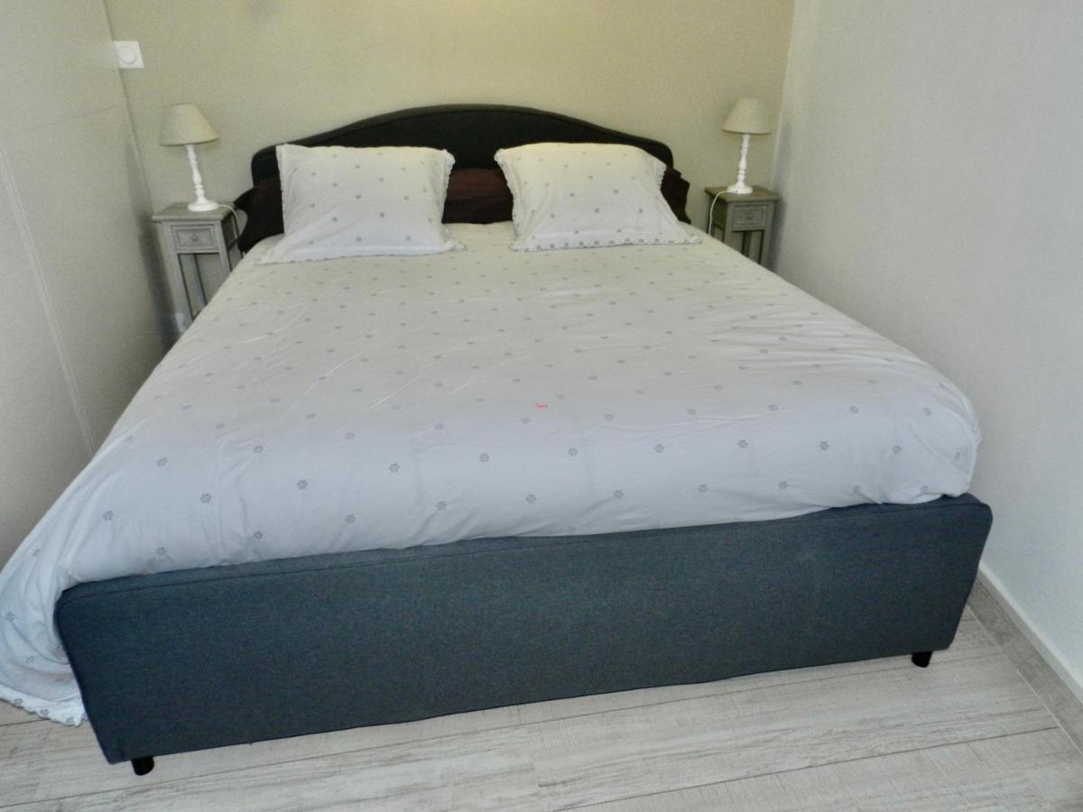 Le Seuil Apartment Шартър Екстериор снимка
