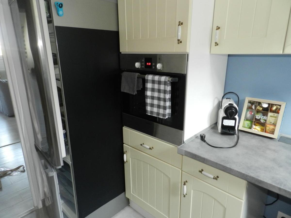 Le Seuil Apartment Шартър Екстериор снимка