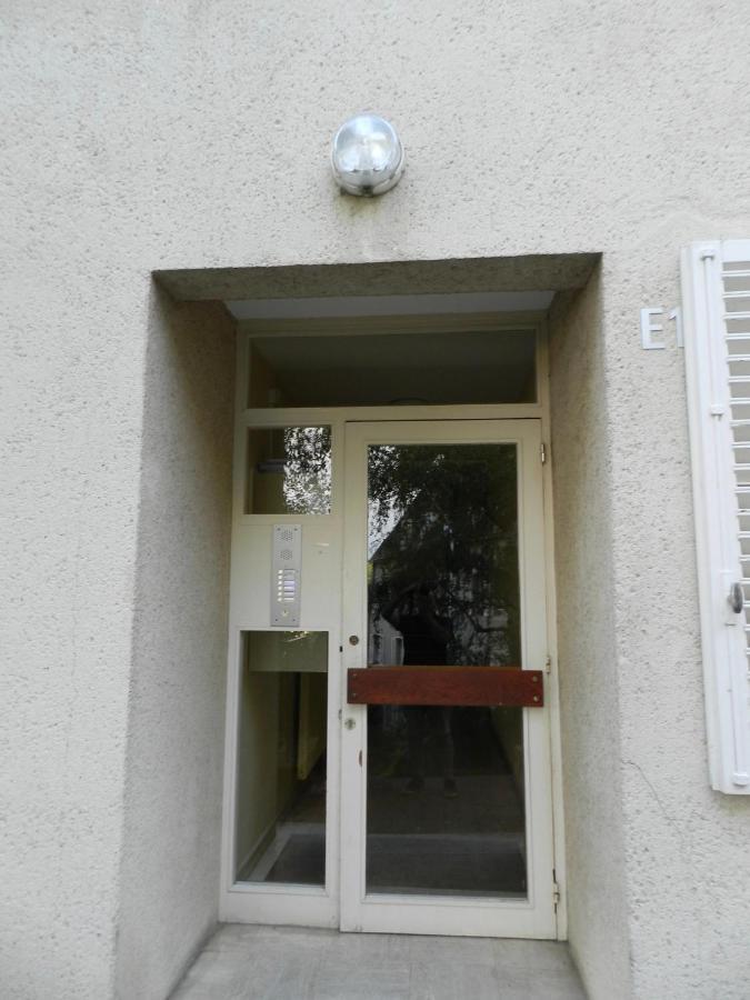 Le Seuil Apartment Шартър Екстериор снимка