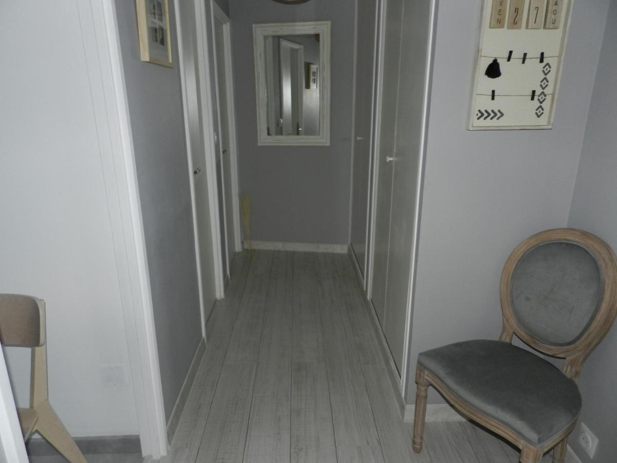 Le Seuil Apartment Шартър Екстериор снимка