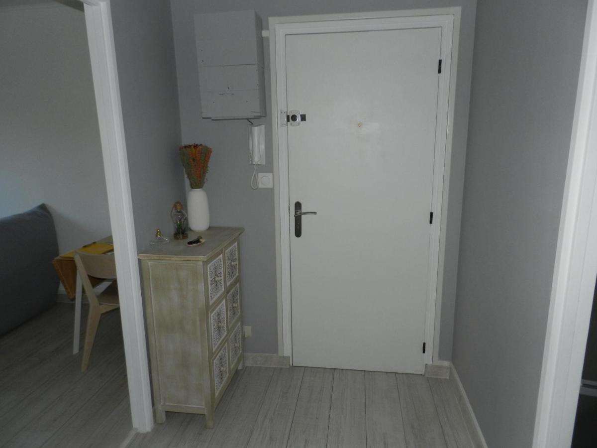 Le Seuil Apartment Шартър Екстериор снимка