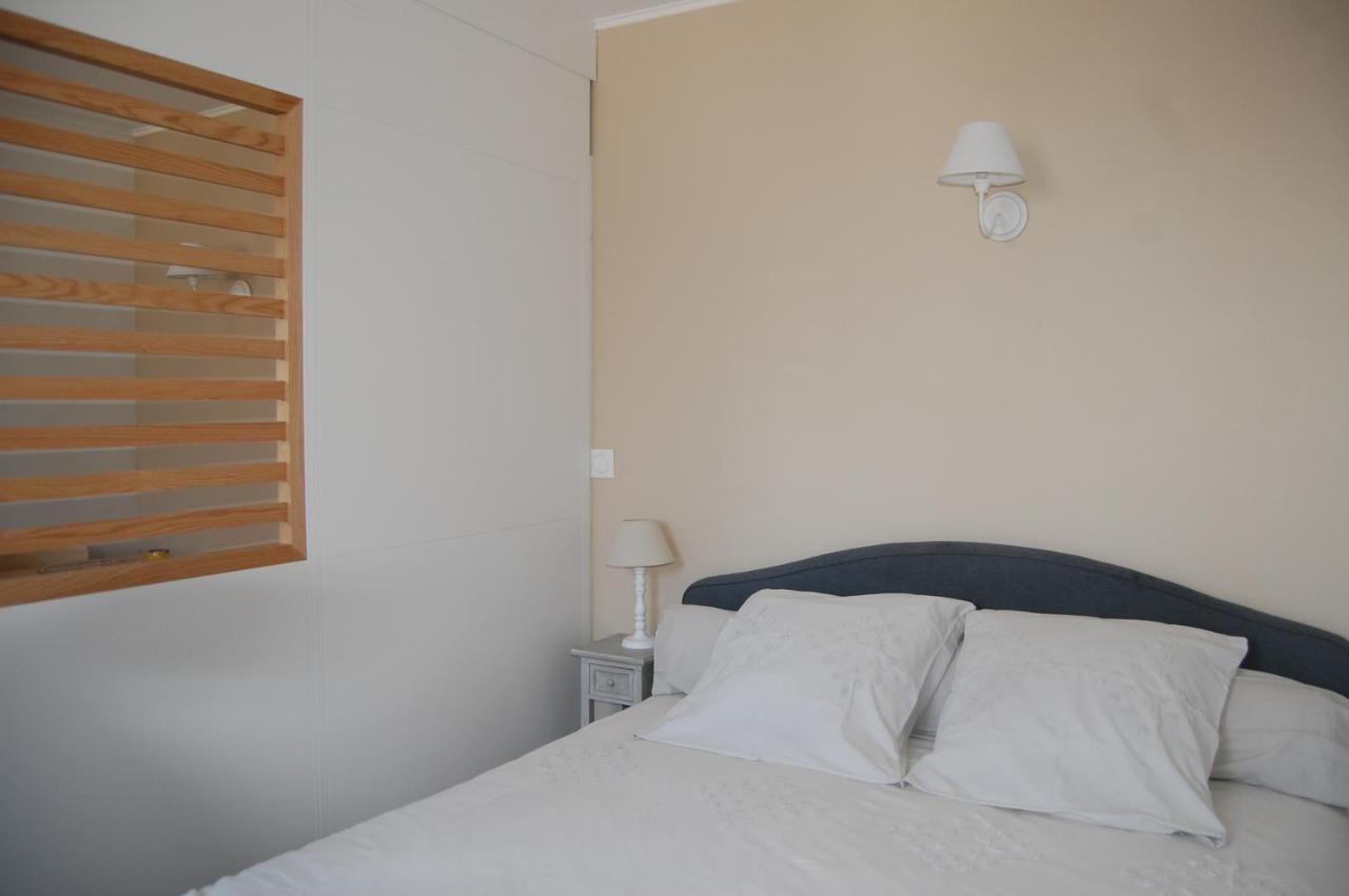 Le Seuil Apartment Шартър Екстериор снимка